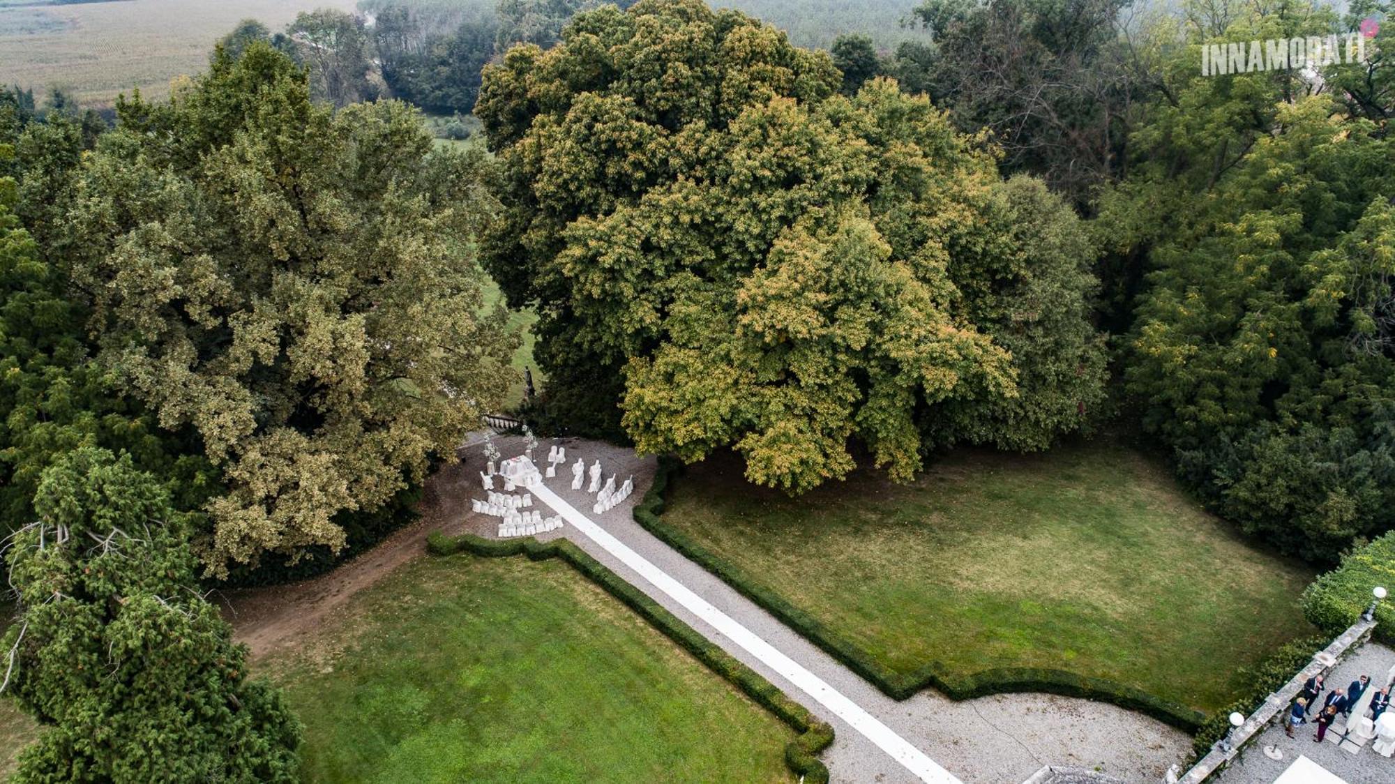 Relais Villa Zaccaria Bordolano Kültér fotó